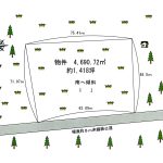 土地形状図