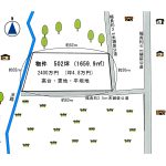 土地形状図