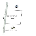 土地形状図
