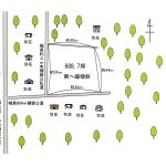 土地形状図
